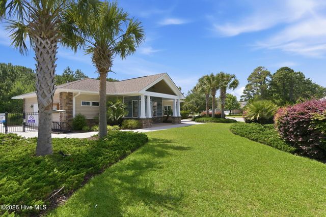 7947 Huron Drive, Wilmington, NC 28412