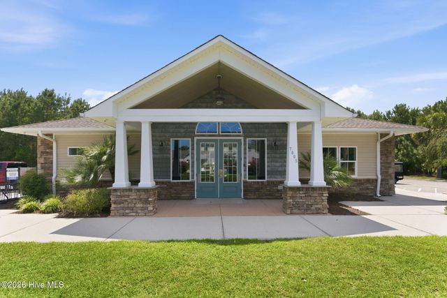 7947 Huron Drive, Wilmington, NC 28412