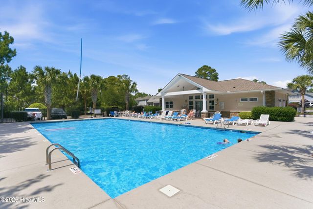 7947 Huron Drive, Wilmington, NC 28412