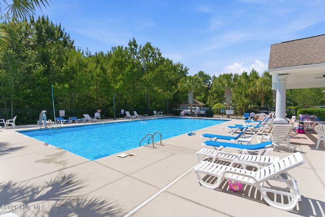 7947 Huron Drive, Wilmington, NC 28412