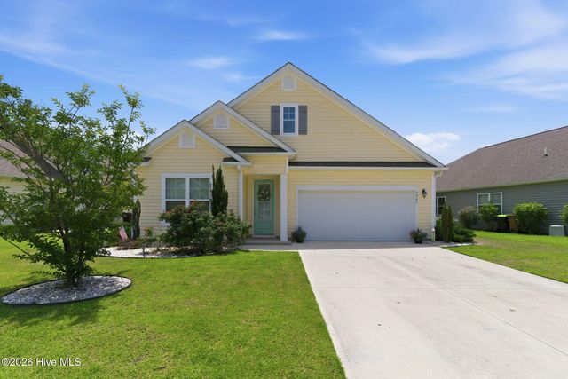 7947 Huron Drive, Wilmington, NC 28412