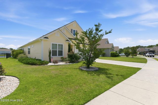 7947 Huron Drive, Wilmington, NC 28412