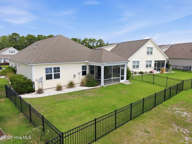 7947 Huron Drive, Wilmington, NC 28412