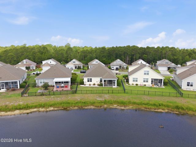 7947 Huron Drive, Wilmington, NC 28412