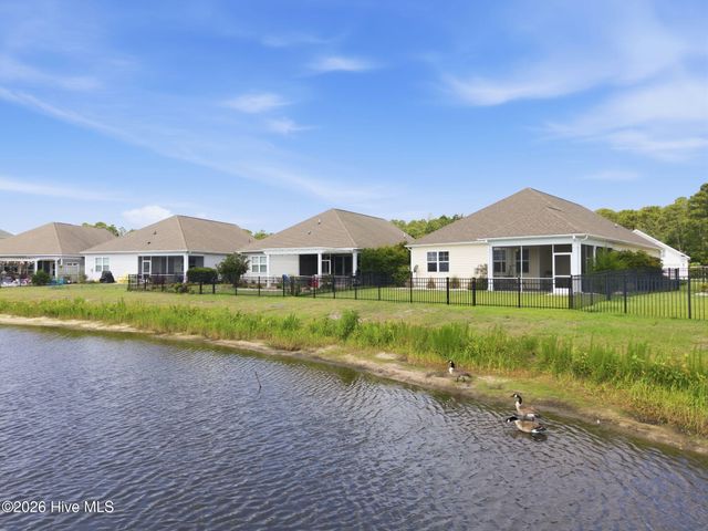 7947 Huron Drive, Wilmington, NC 28412