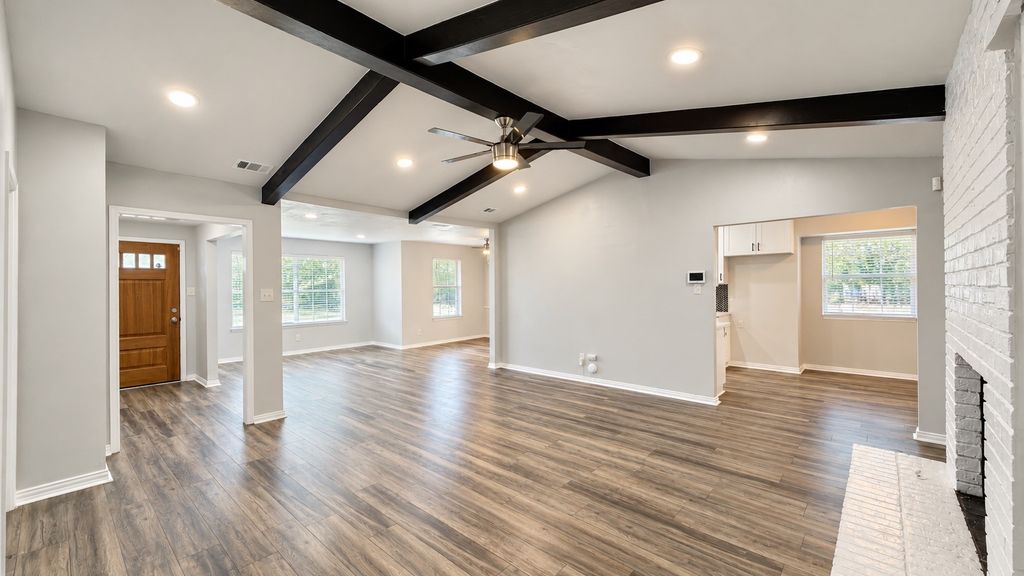 321 Shockley Avenue, Desoto, TX 75115 — photo 3