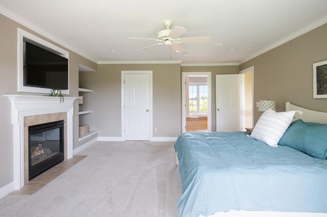 803 Nowland Farm Road, South Burlington, VT 05403