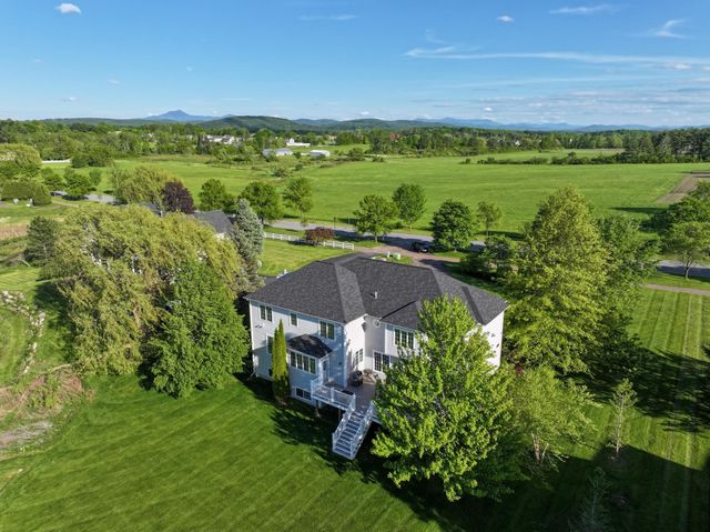 803 Nowland Farm Road, South Burlington, VT 05403