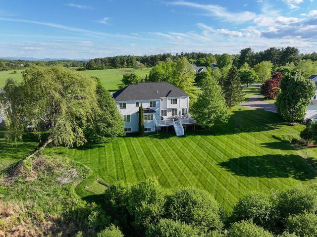 803 Nowland Farm Road, South Burlington, VT 05403