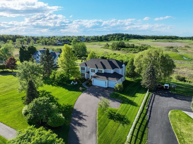 803 Nowland Farm Road, South Burlington, VT 05403