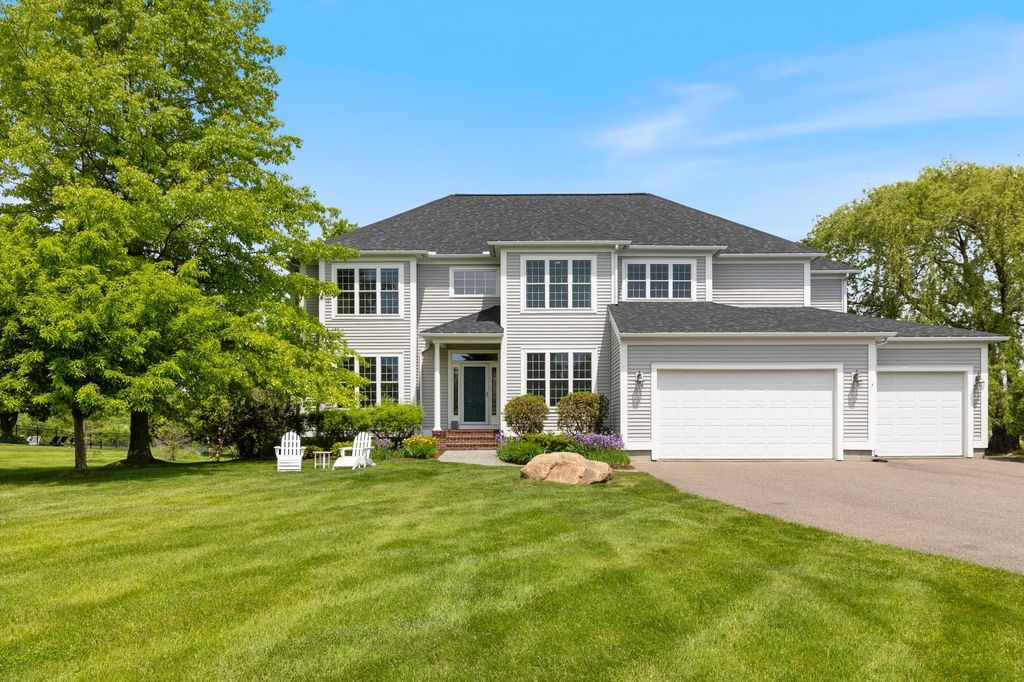 803 Nowland Farm Road, South Burlington, VT 05403