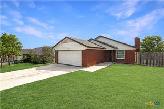 125 Chestnut Drive, Copperas Cove, TX 76522