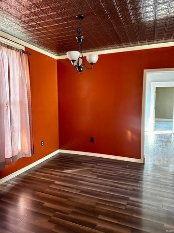 214 N D Street, Marion, IN 46952