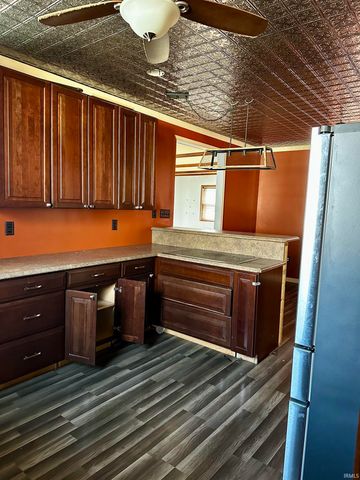 214 N D Street, Marion, IN 46952