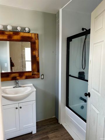 214 N D Street, Marion, IN 46952