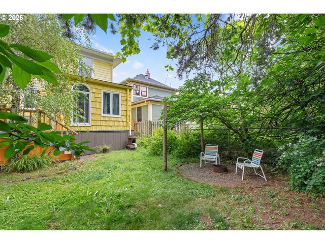 3632 Se BELMONT St, Portland, OR 97214