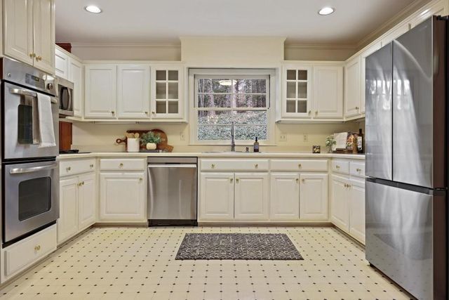 1648 Council Bluff Drive, Atlanta, GA 30345