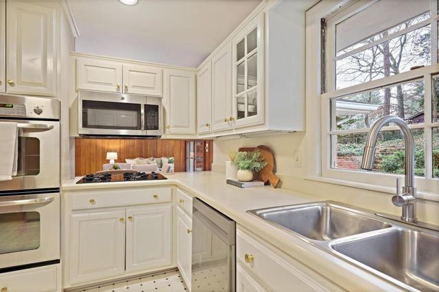 1648 Council Bluff Drive, Atlanta, GA 30345