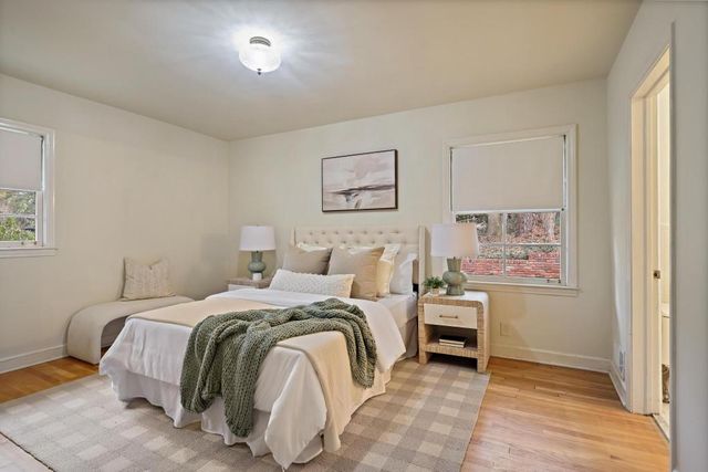 1648 Council Bluff Drive, Atlanta, GA 30345