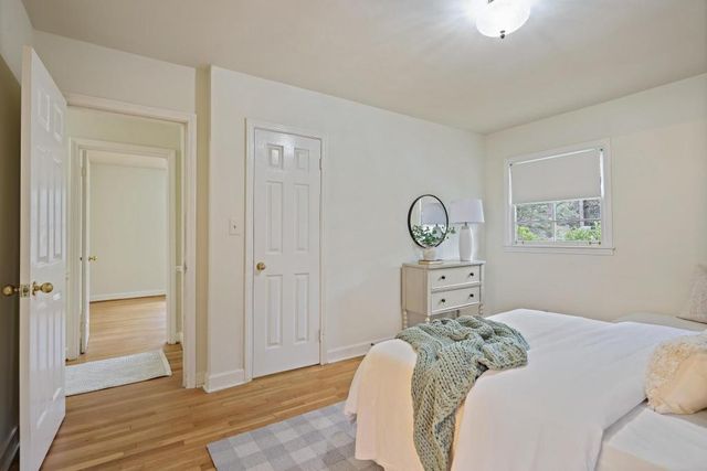 1648 Council Bluff Drive, Atlanta, GA 30345