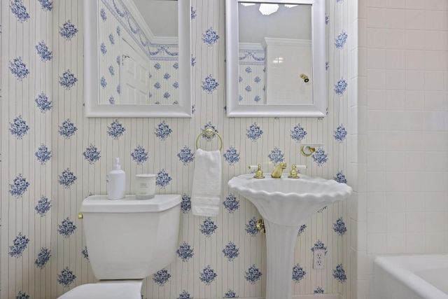 1648 Council Bluff Drive, Atlanta, GA 30345