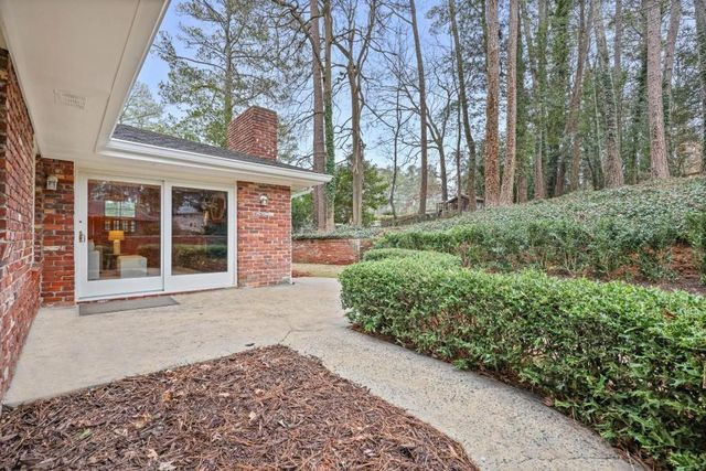 1648 Council Bluff Drive, Atlanta, GA 30345