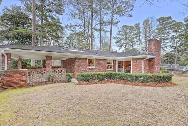 1648 Council Bluff Drive, Atlanta, GA 30345