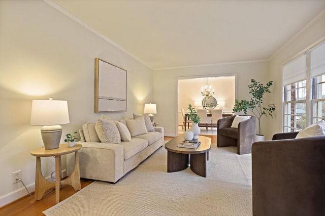 1648 Council Bluff Drive, Atlanta, GA 30345