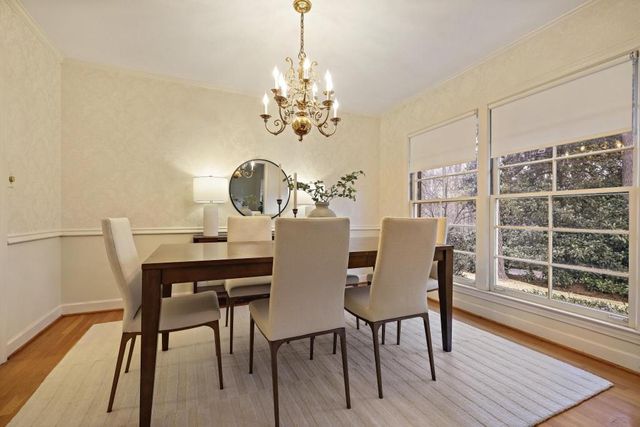 1648 Council Bluff Drive, Atlanta, GA 30345