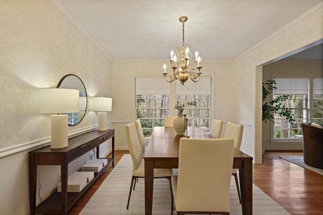 1648 Council Bluff Drive, Atlanta, GA 30345