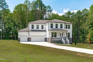 467 Adams Pointe Court, Angier, NC 27501