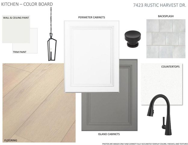 7423 Rustic Harvest Drive, Katy, TX 77493