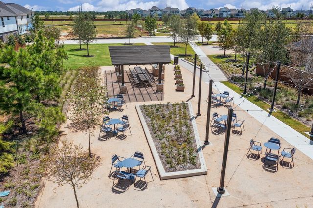 7423 Rustic Harvest Drive, Katy, TX 77493