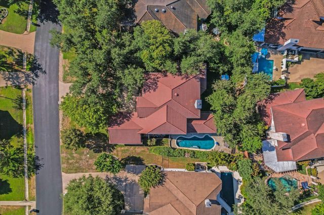 43 LOST MEADOW TRL, The Hills, TX 78738