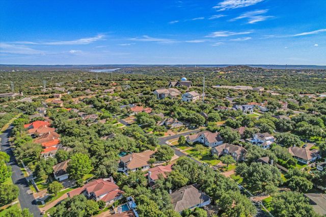 43 LOST MEADOW TRL, The Hills, TX 78738