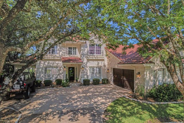 43 LOST MEADOW TRL, The Hills, TX 78738