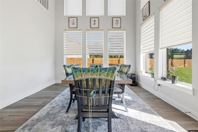 105 AUTUMN OAK WAY E, Georgetown, TX 78628