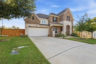 105 AUTUMN OAK WAY E, Georgetown, TX 78628
