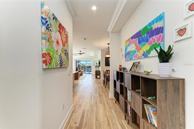 9920 CRYSTAL ISLE CIRCLE, Sarasota, FL 34241