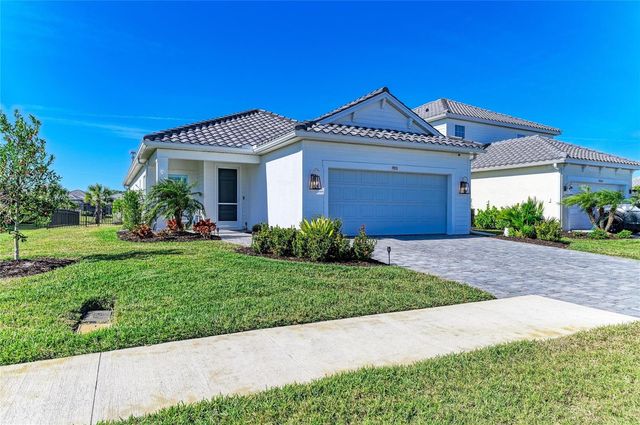 9920 CRYSTAL ISLE CIRCLE, Sarasota, FL 34241