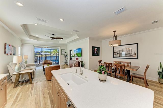 9920 CRYSTAL ISLE CIRCLE, Sarasota, FL 34241