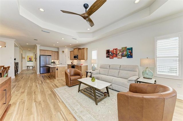 9920 CRYSTAL ISLE CIRCLE, Sarasota, FL 34241