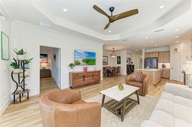 9920 CRYSTAL ISLE CIRCLE, Sarasota, FL 34241