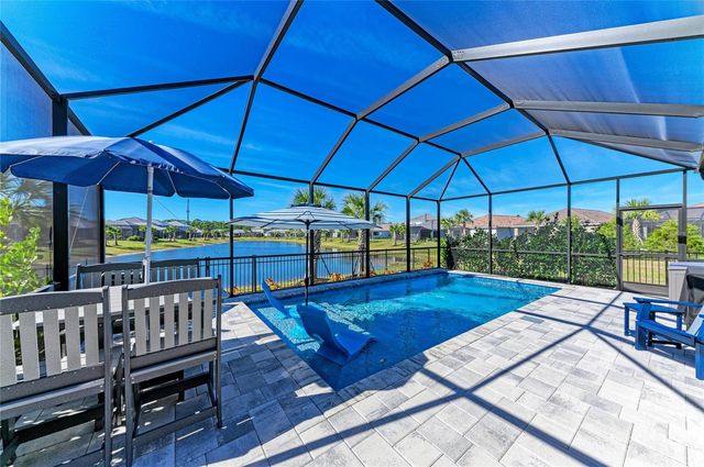 9920 CRYSTAL ISLE CIRCLE, Sarasota, FL 34241