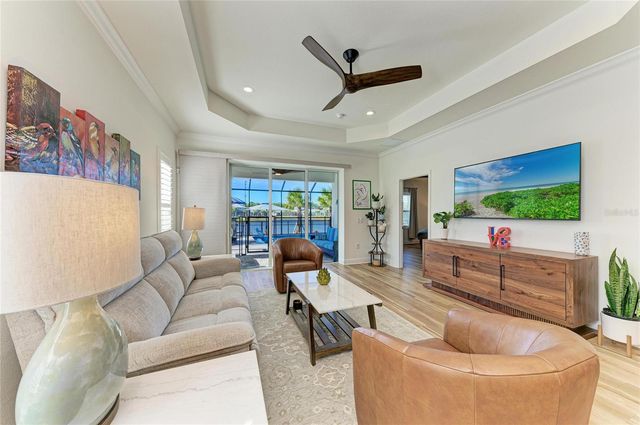 9920 CRYSTAL ISLE CIRCLE, Sarasota, FL 34241