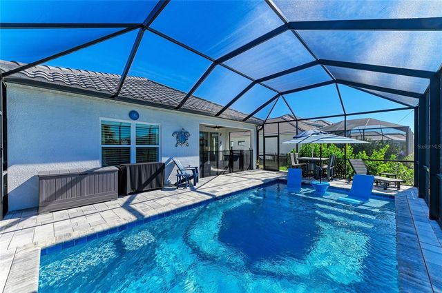 9920 CRYSTAL ISLE CIRCLE, Sarasota, FL 34241