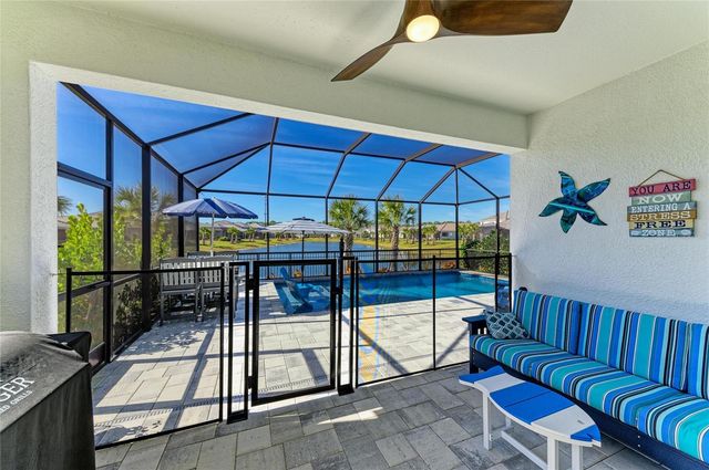 9920 CRYSTAL ISLE CIRCLE, Sarasota, FL 34241