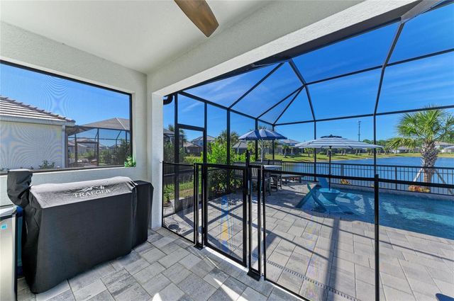 9920 CRYSTAL ISLE CIRCLE, Sarasota, FL 34241