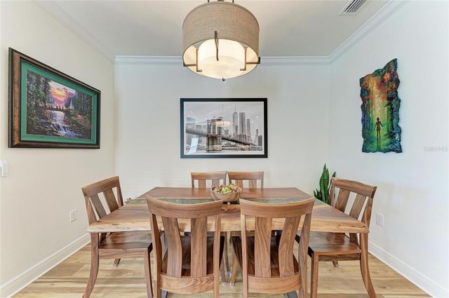 9920 CRYSTAL ISLE CIRCLE, Sarasota, FL 34241