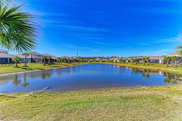 9920 CRYSTAL ISLE CIRCLE, Sarasota, FL 34241